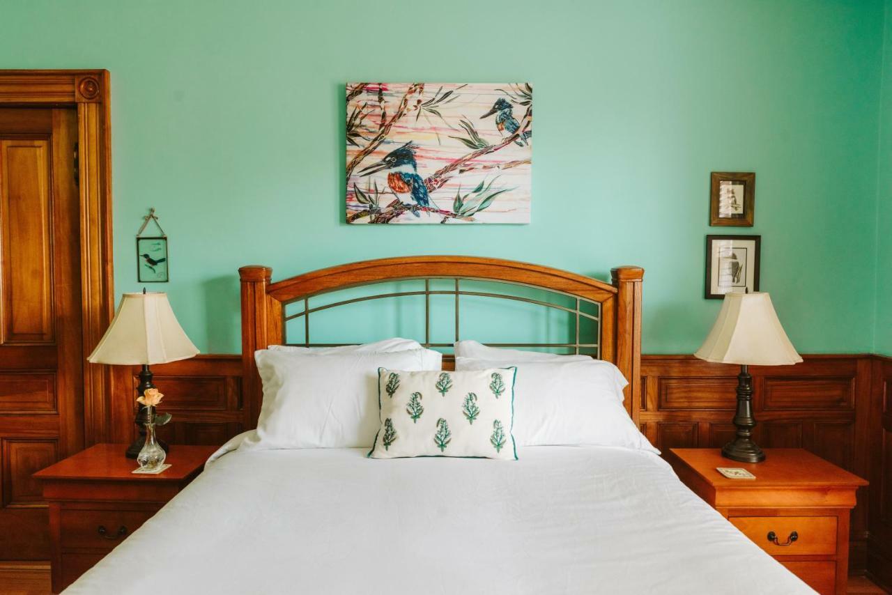 Alicion Bed & Breakfast Lunenburg Exterior foto